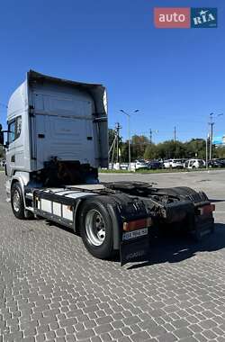 Тягач Scania R 400 2010 в 