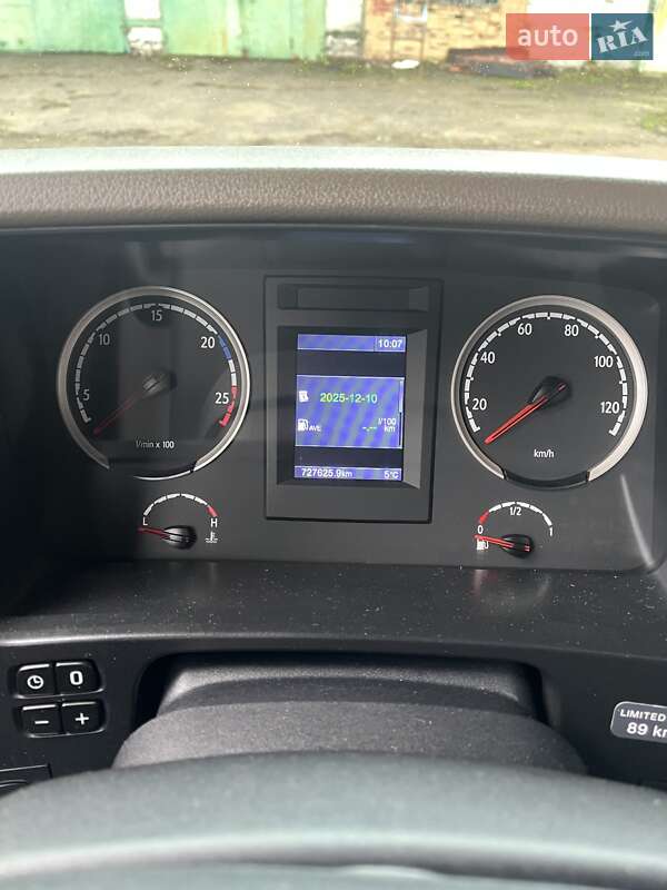 Тягач Scania R 400 2011 в Черкасах фото 15 Тягач Scania R 400 2011 в Черкасах