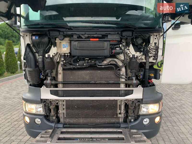 Тягач Scania R 410 2015 в Черновцах