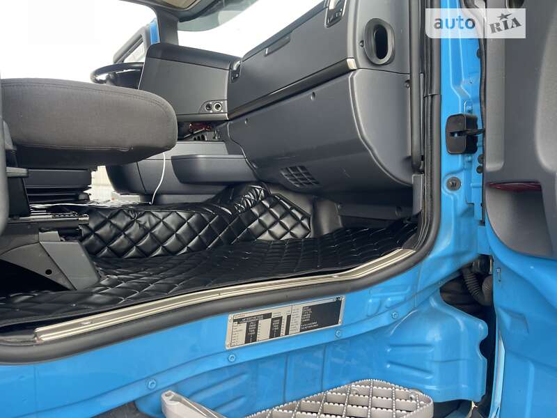 Тягач Scania R 410 2014 в Одессе
