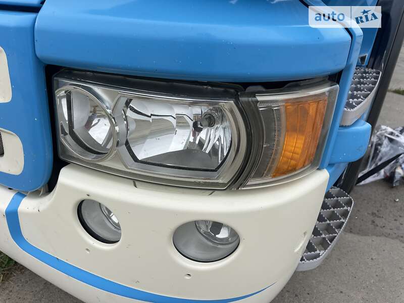 Тягач Scania R 410 2014 в Одессе