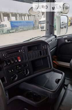 Тягач Scania R 410 2015 в Тернополе