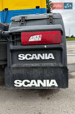 Тягач Scania R 410 2014 в 