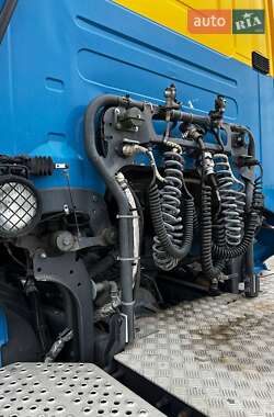 Тягач Scania R 410 2014 в 