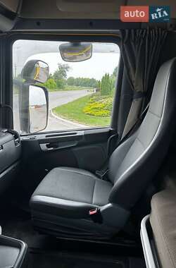 Тягач Scania R 410 2014 в Киеве