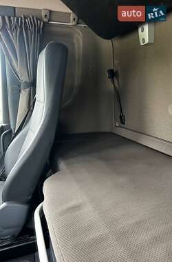 Тягач Scania R 410 2014 в 