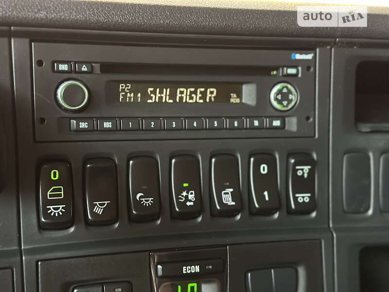 Тягач Scania R 410 2013 в Львові фото 25 Тягач Scania R 410 2013 в Львові