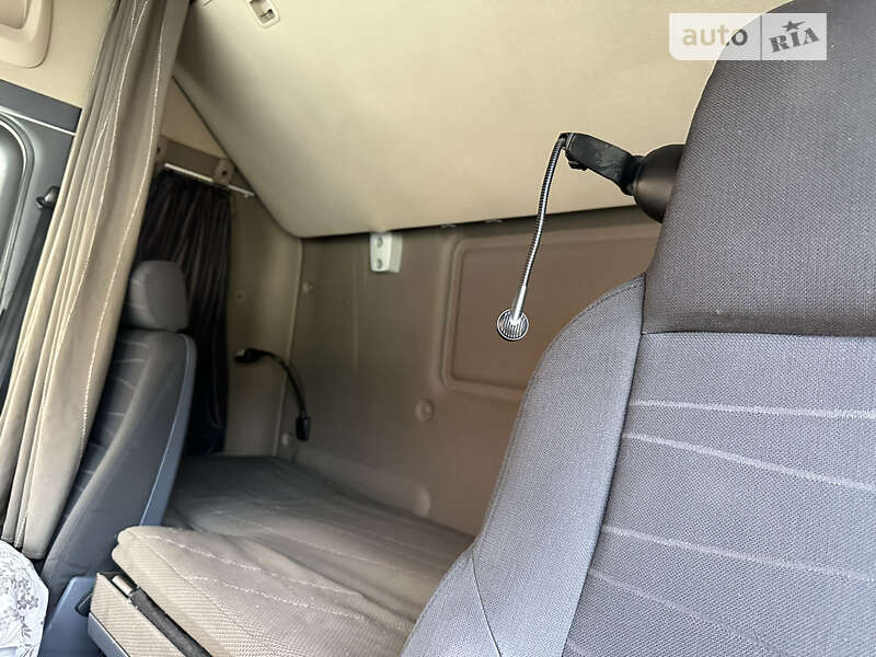 Тягач Scania R 410 2013 в Львові фото 30 Тягач Scania R 410 2013 в Львові