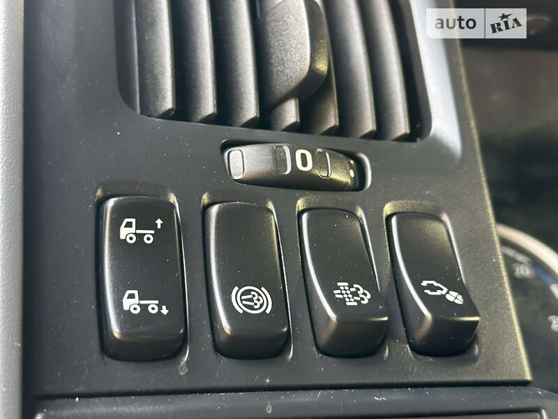 Тягач Scania R 410 2013 в Львові фото 40 Тягач Scania R 410 2013 в Львові