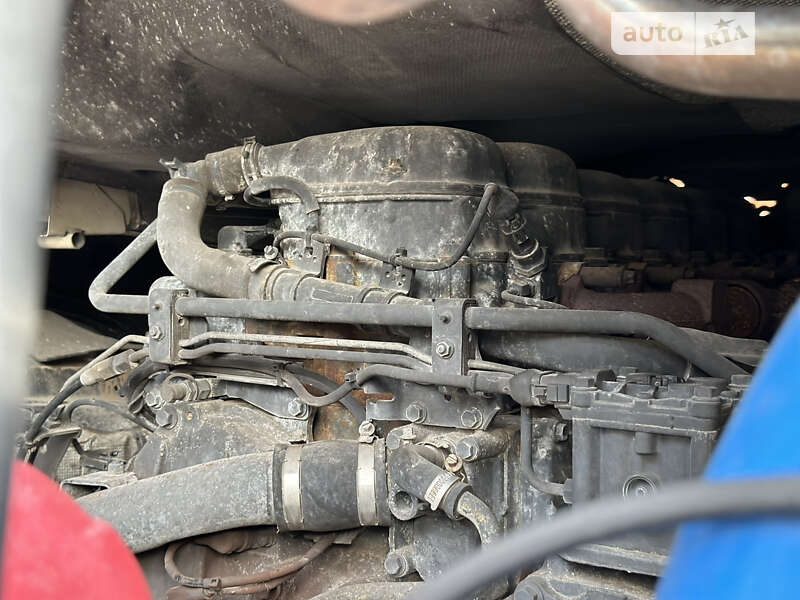 Тягач Scania R 410 2013 в Львові фото 44 Тягач Scania R 410 2013 в Львові