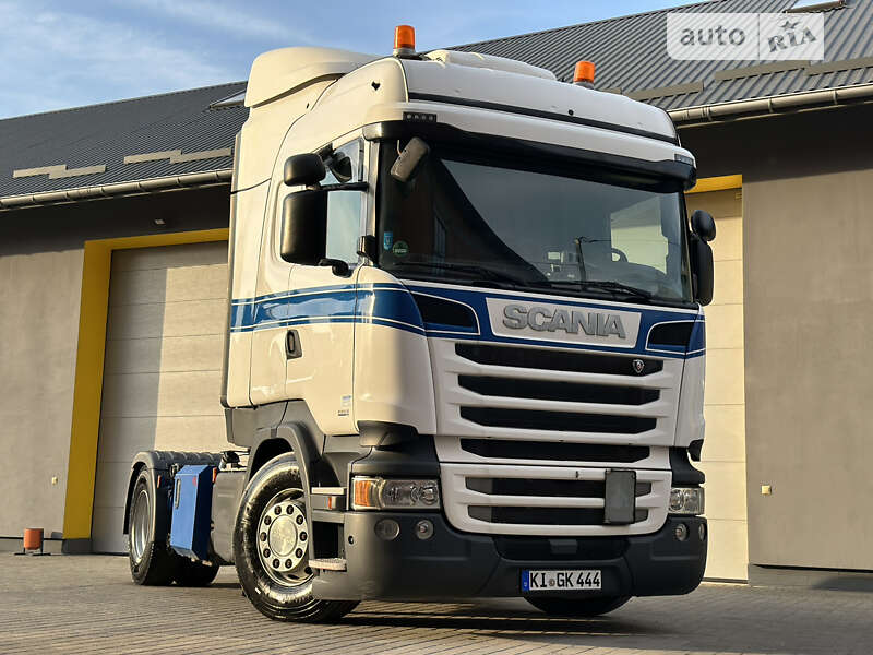 Тягач Scania R 410 2013 в Львові фото 47 Тягач Scania R 410 2013 в Львові