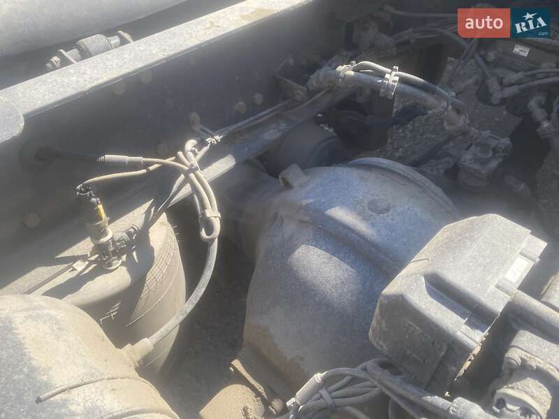Тягач Scania R 410 2014 в Черновцах