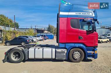 Тягач Scania R 410 2015 в 