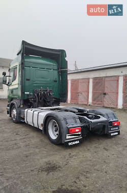 Тягач Scania R 410 2013 в Червонограді