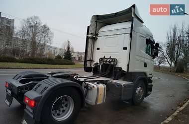 Тягач Scania R 410 2017 в Черкассах