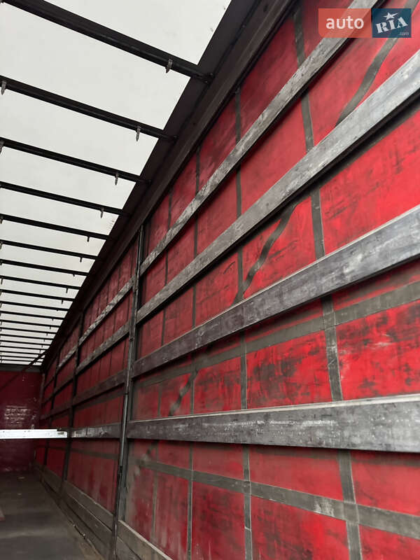 Тягач Scania R 410 2013 в Чернівцях фото 14 Тягач Scania R 410 2013 в Чернівцях