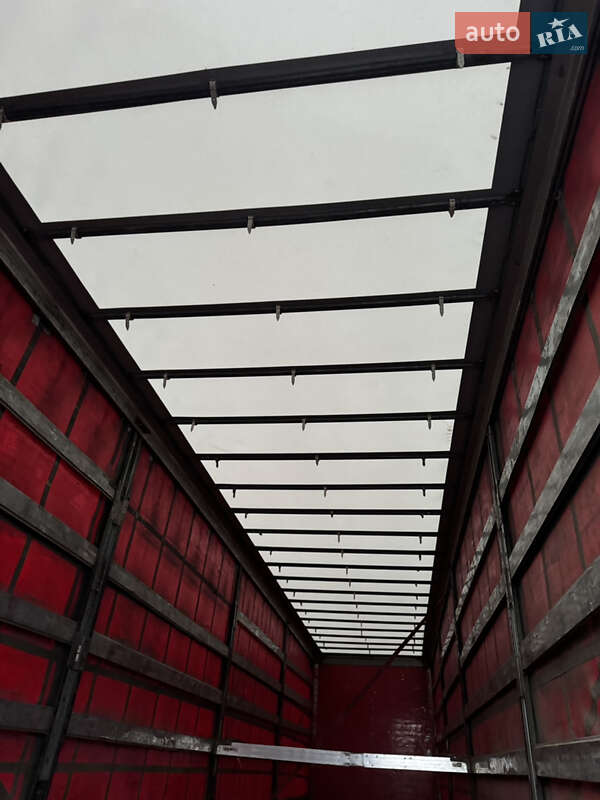 Тягач Scania R 410 2013 в Чернівцях фото 19 Тягач Scania R 410 2013 в Чернівцях