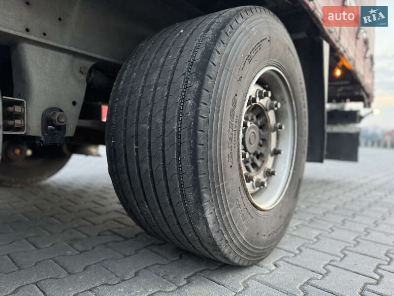 Тягач Scania R 410 2013 в Чернівцях фото 21 Тягач Scania R 410 2013 в Чернівцях