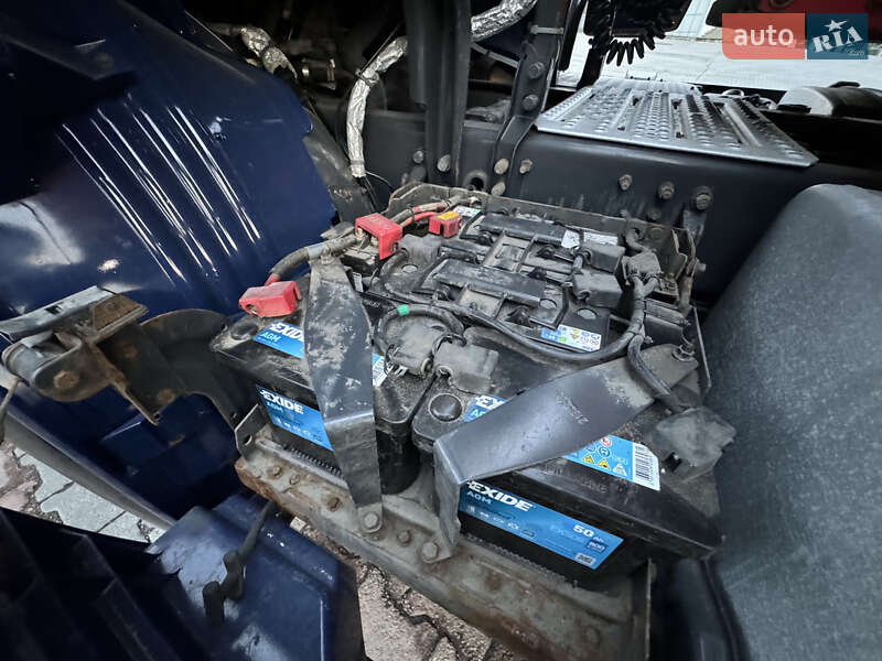 Тягач Scania R 410 2013 в Чернівцях фото 25 Тягач Scania R 410 2013 в Чернівцях