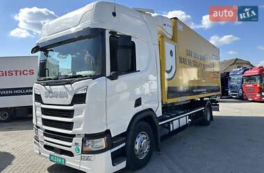 Рефрижератор Scania R 410 2020 в 