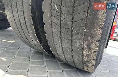 Рефрижератор Scania R 410 2020 в 
