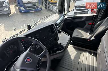 Рефрижератор Scania R 410 2020 в 