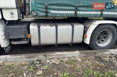 Тягач Scania R 410 2016 в 