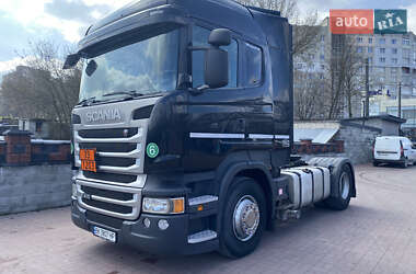 Тягач Scania R 410 2014 в 