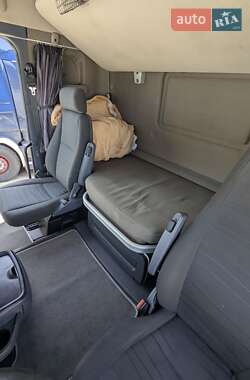 Тягач Scania R 410 2014 в 