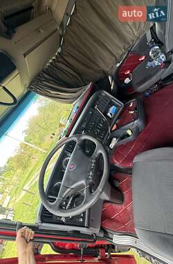 Тягач Scania R 410 2015 в 
