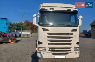 Тягач Scania R 410 2013 в 
