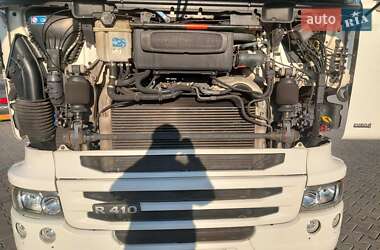 Тягач Scania R 410 2013 в 