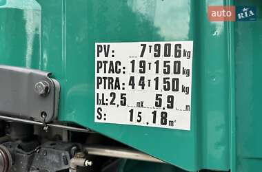 Тягач Scania R 410 2016 в 