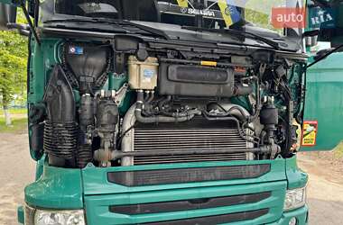 Тягач Scania R 410 2016 в 