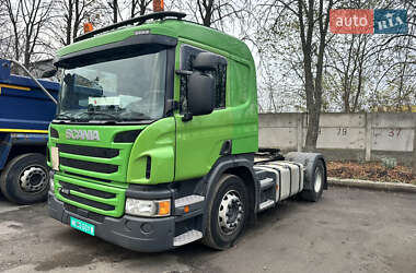 Автовоз Scania R 410 2017 в 