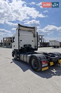 Тягач Scania R 410 2015 в 