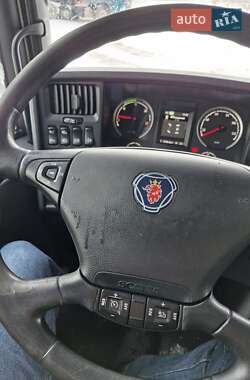 Тягач Scania R 410 2015 в 