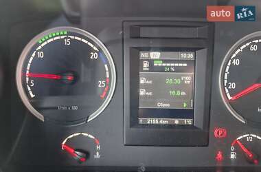 Тягач Scania R 410 2015 в 