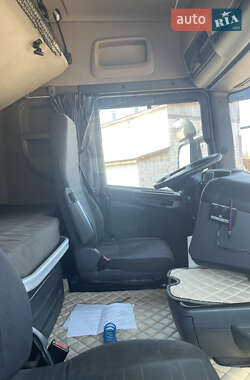 Тягач Scania R 410 2015 в 