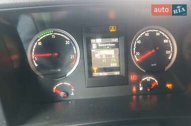 Тягач Scania R 410 2014 в 