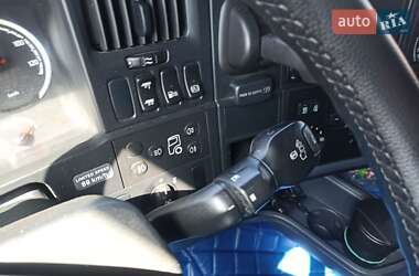 Тягач Scania R 410 2014 в 