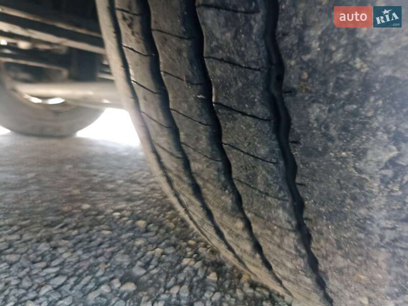 Тягач Scania R 410 2014 в Ковеле