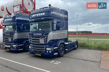 Тягач Scania R 410 2017 в 