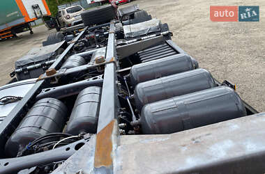 Контейнеровоз Scania R 410 2020 в 