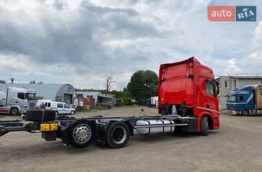 Контейнеровоз Scania R 410 2020 в 