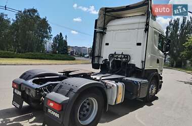 Тягач Scania R 410 2017 в 