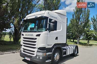 Тягач Scania R 410 2017 в Черкассах