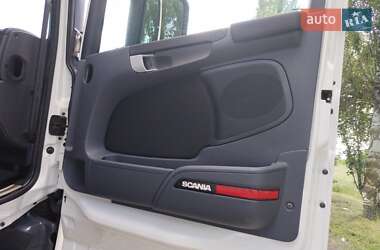 Тягач Scania R 410 2017 в 