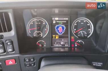 Тягач Scania R 410 2017 в 