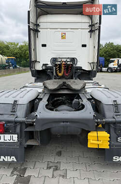 Тягач Scania R 410 2015 в 